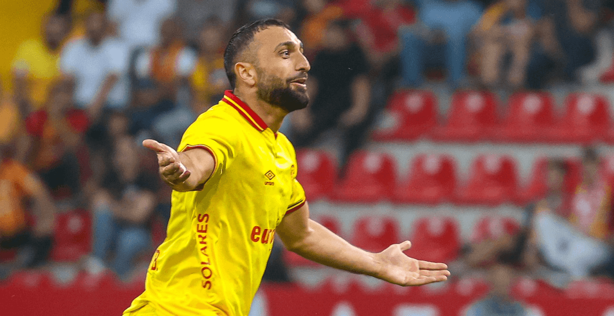 Goztepe. Source: Official Website