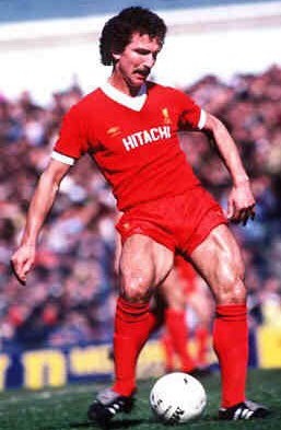 Graeme Souness