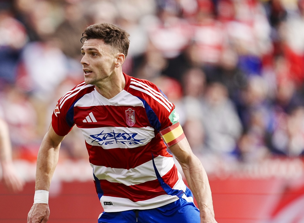 Granada. Source: Official Website