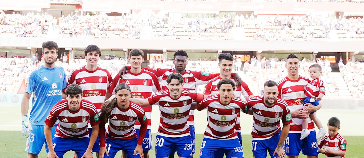 Granada. Source: Official Facebook