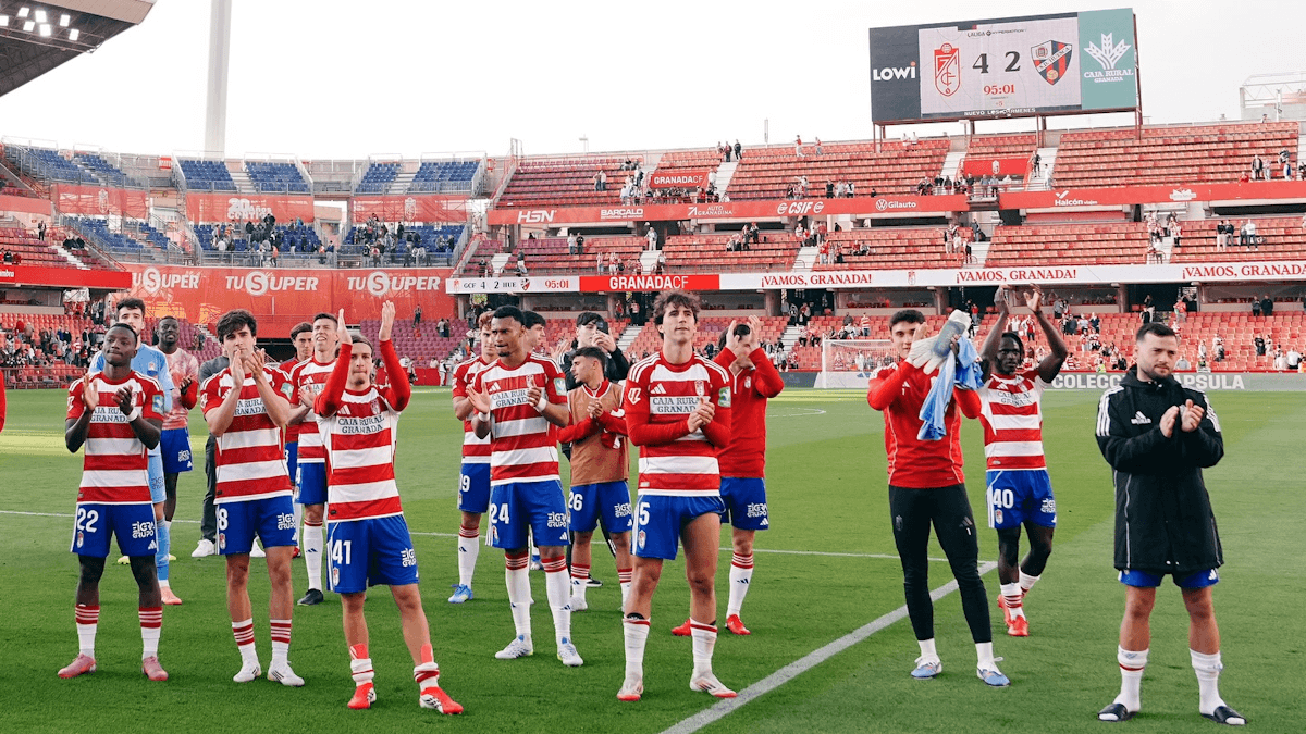 Granada CF