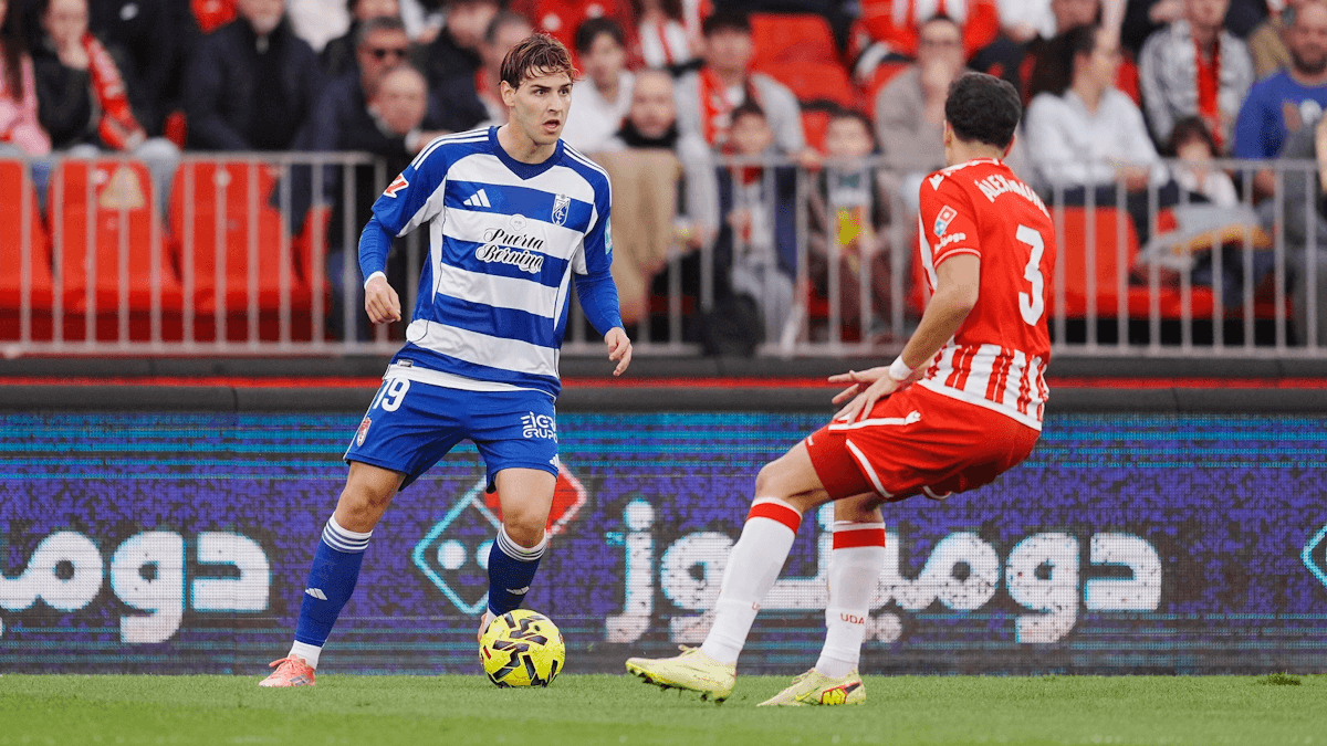 Granada CF. Source: Official Website