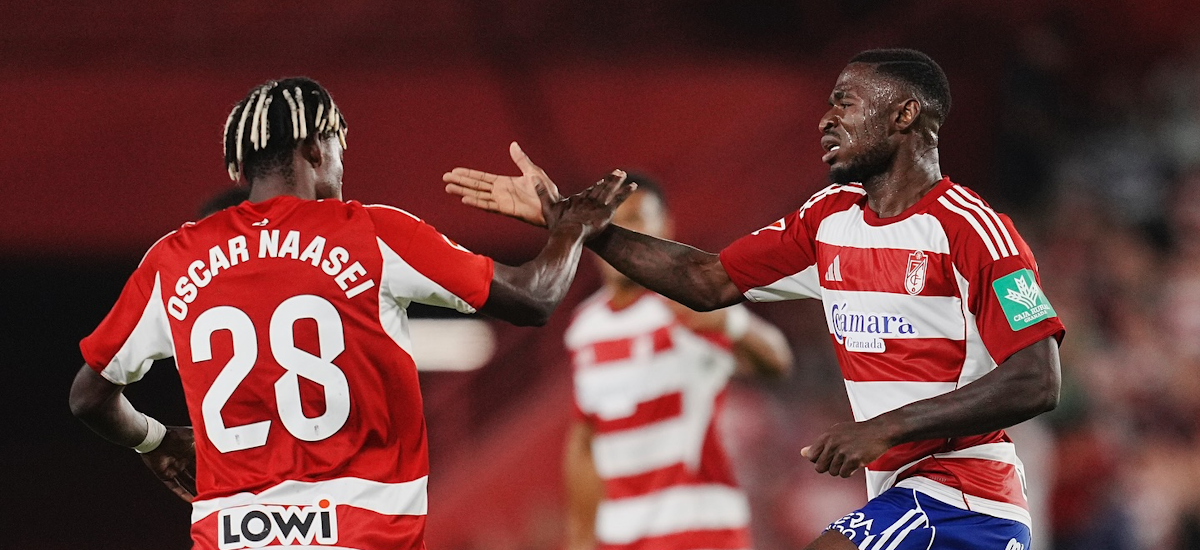 Granada. Source: Official Website