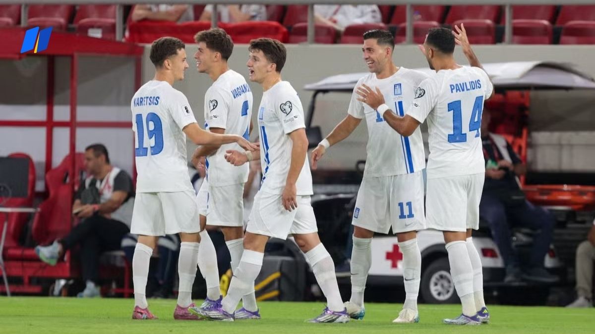 Wo Sie Serbien gegen Griechenland sehen k&ouml;nnen &ndash; UEFA Nations League |  Tips.GG