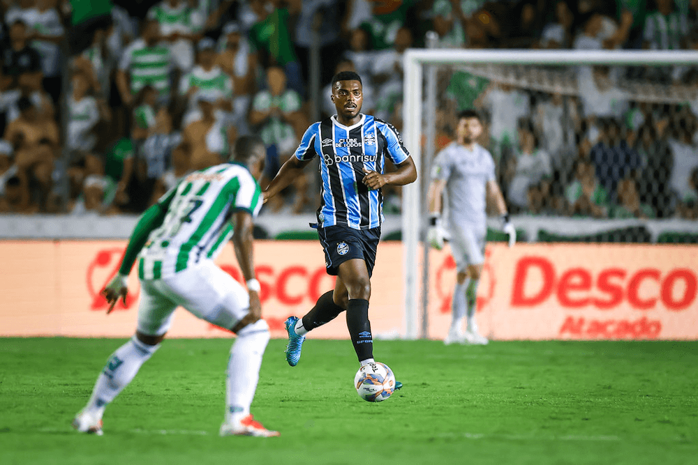 Gremio. Source: Official Website