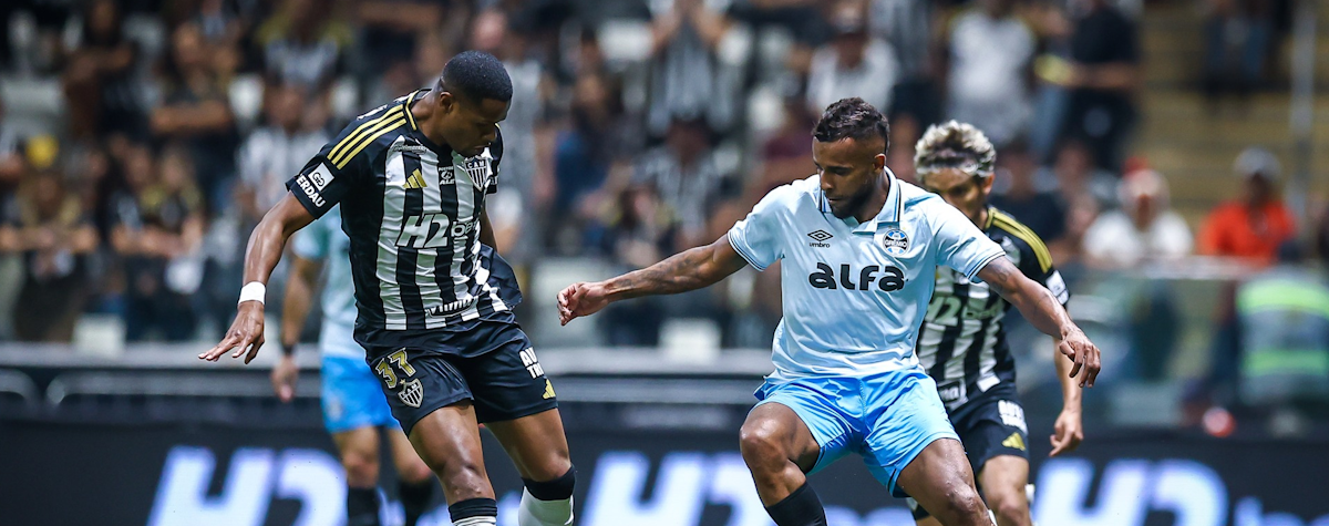 Gremio. Source: Official Website