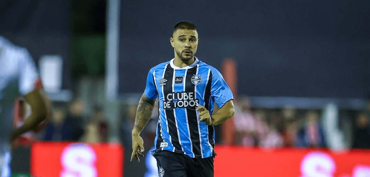 Gremio. Source: Official Website