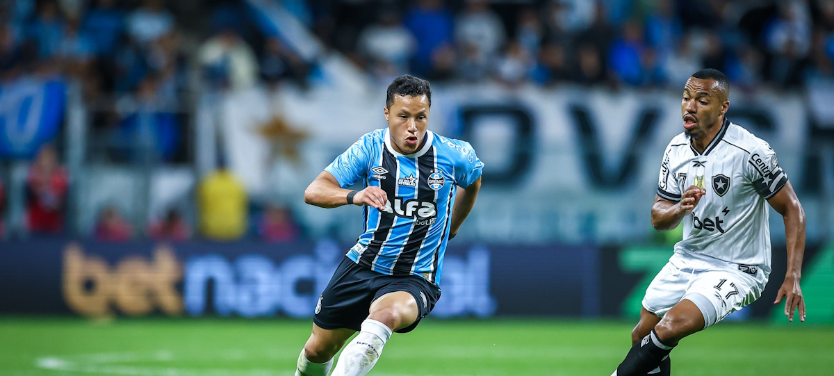 Gremio. Source: Official Website