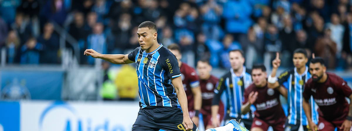 Gremio. Source: Official Facebook