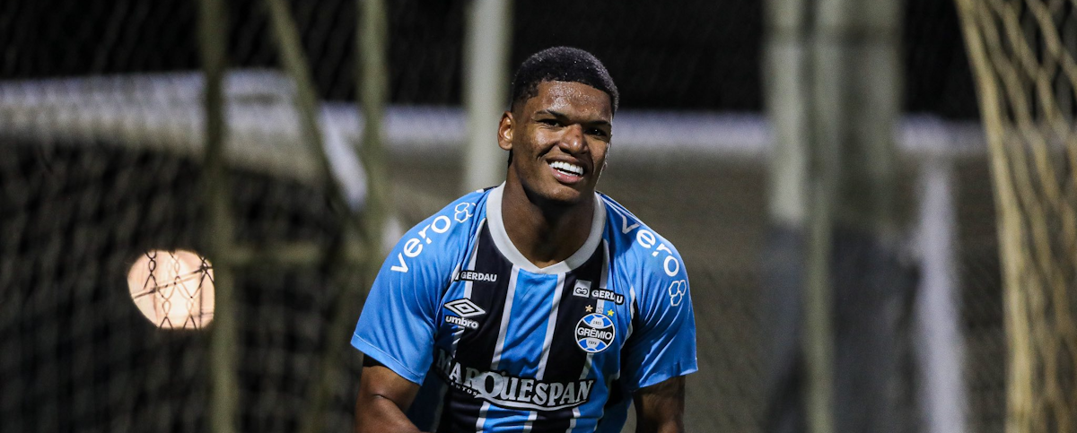 Gremio. Source: Official Website