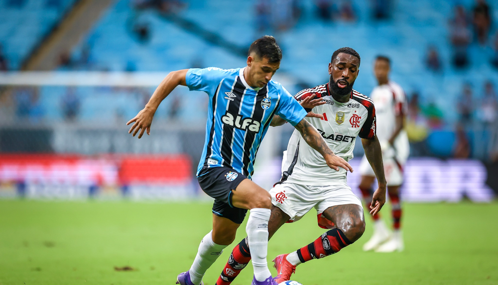 Gremio. Source: Official Website
