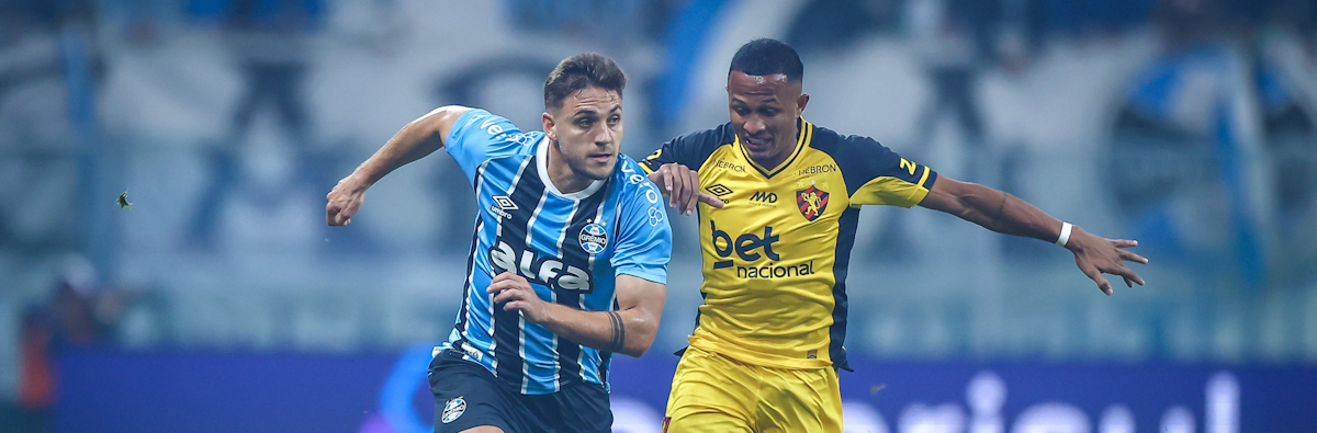 Gremio. Source: Official Website