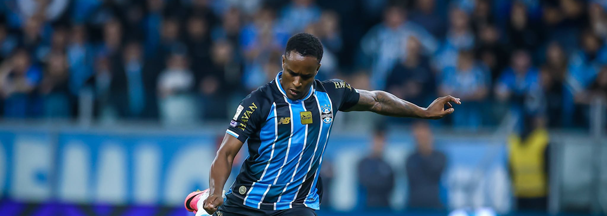 Gremio. Source: Official Facebook