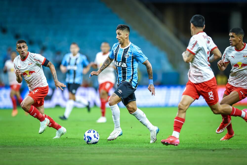 Gremio. Source: Official Website