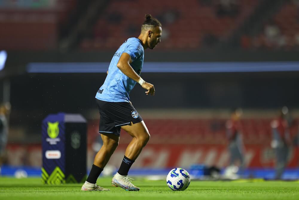 Gremio. Source: Official Website
