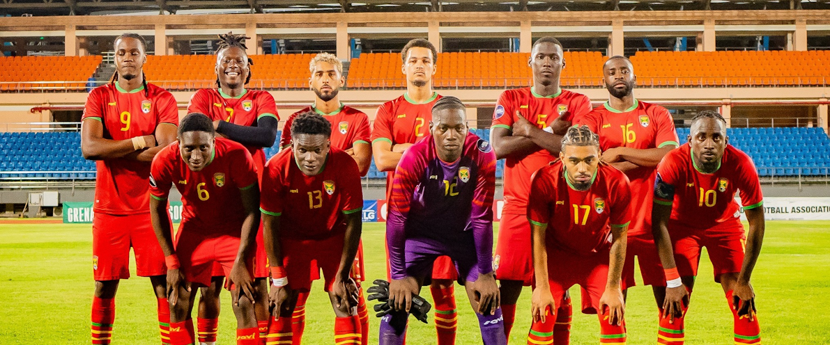 Grenada. Source: Official Website