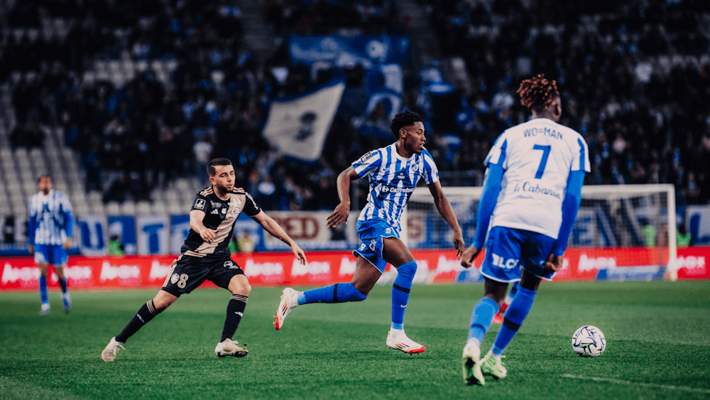 Grenoble. Source: Official Website