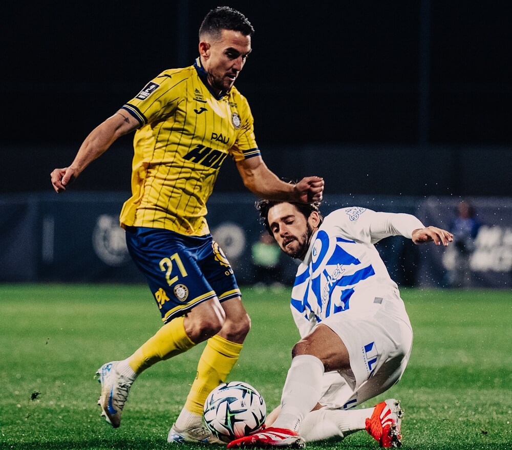 Grenoble. Source: Official Website