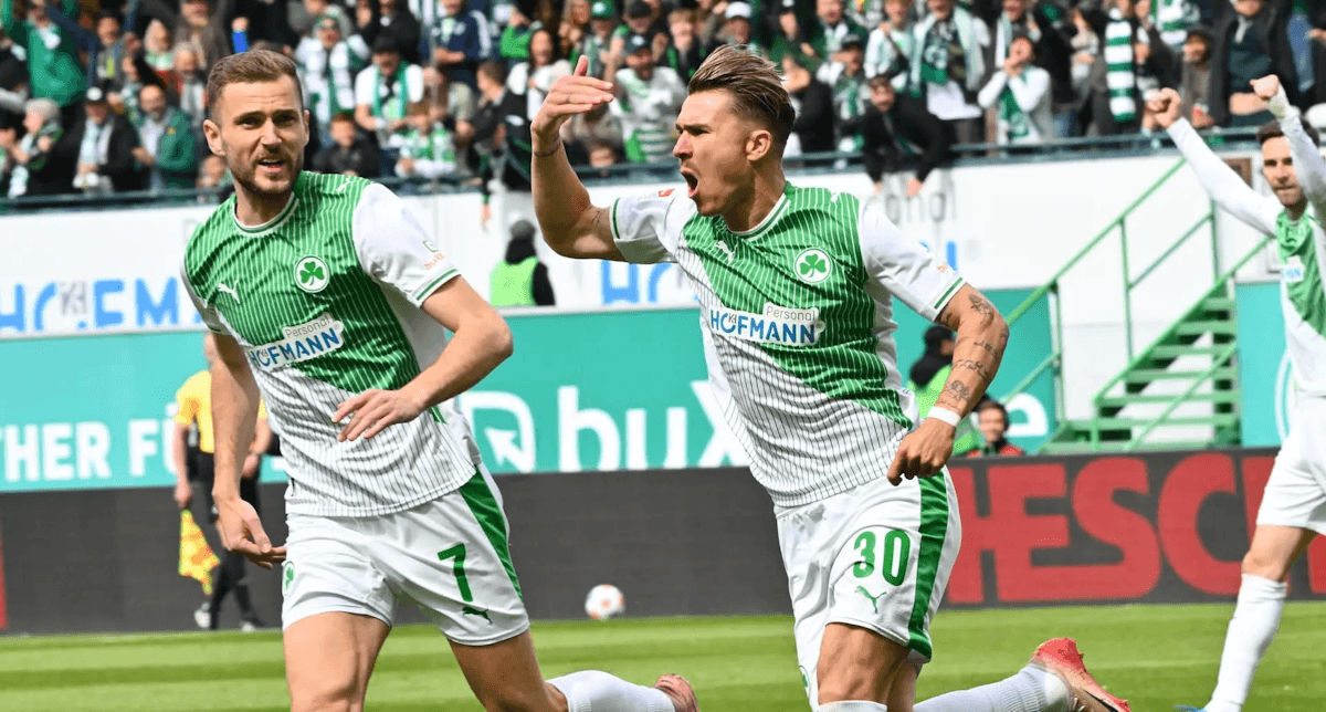 Greuther Furth