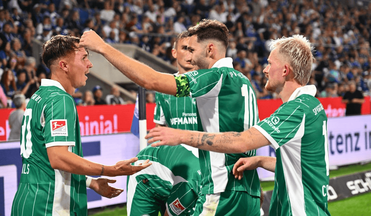 Greuther Furth