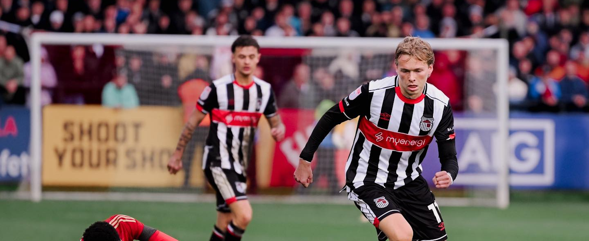Grimsby. Source: Official Website