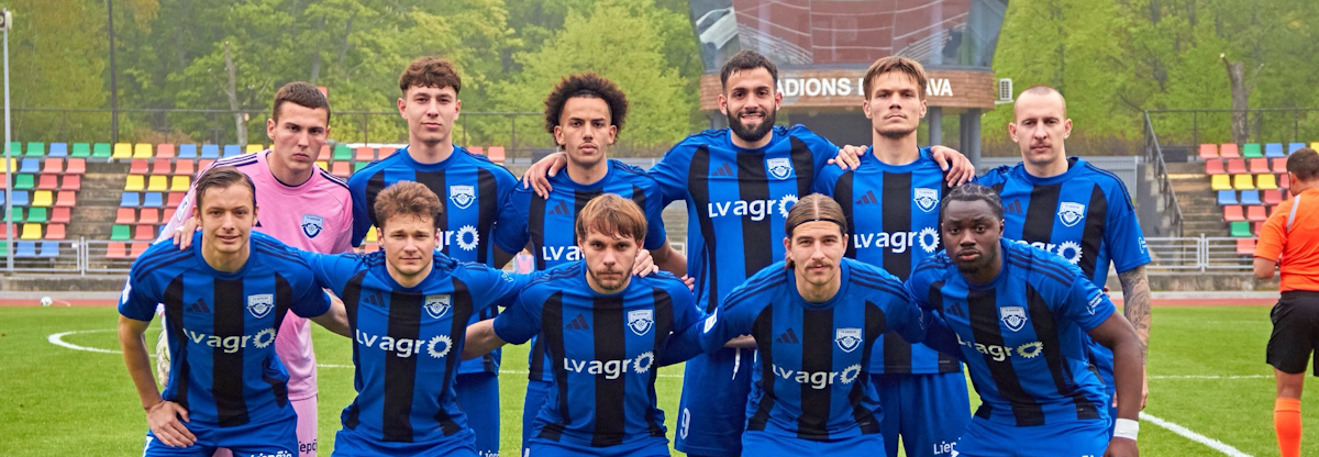 Grobina. Source: Official Website