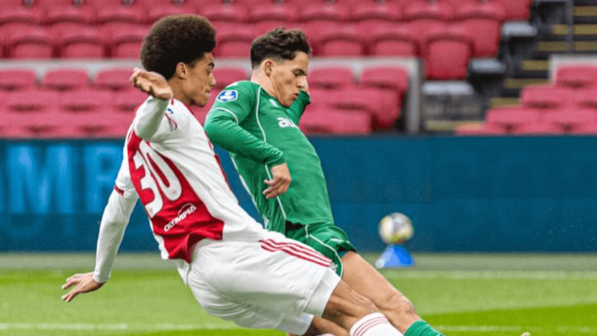 Groningen. Source: Official Website