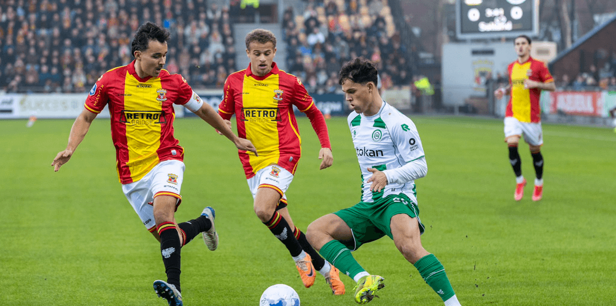 Groningen. Source: Official Website