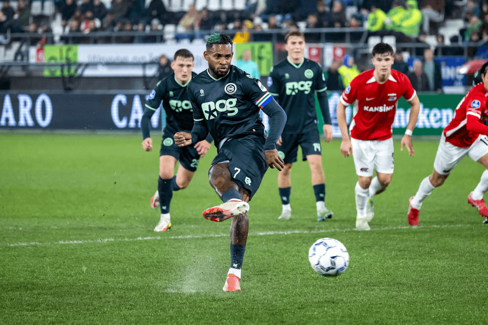 Groningen. Source: Official Website