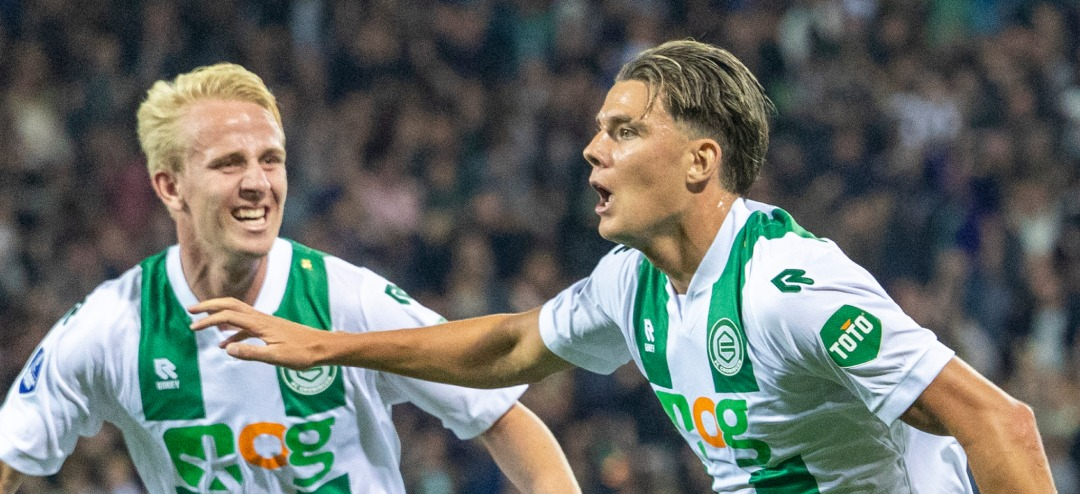 Groningen. Source: Official Website