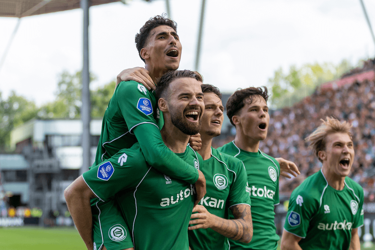 Groningen