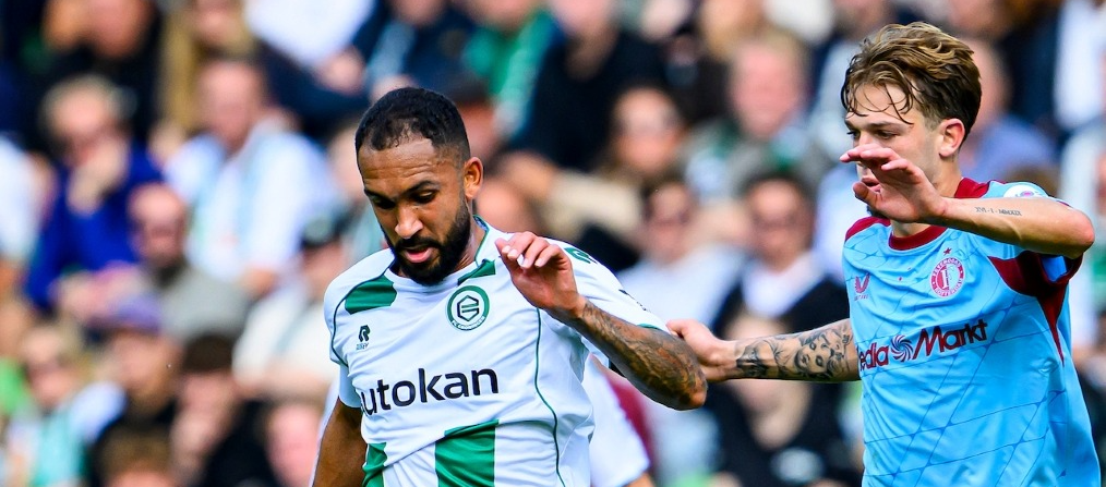Groningen. Source: Official Website