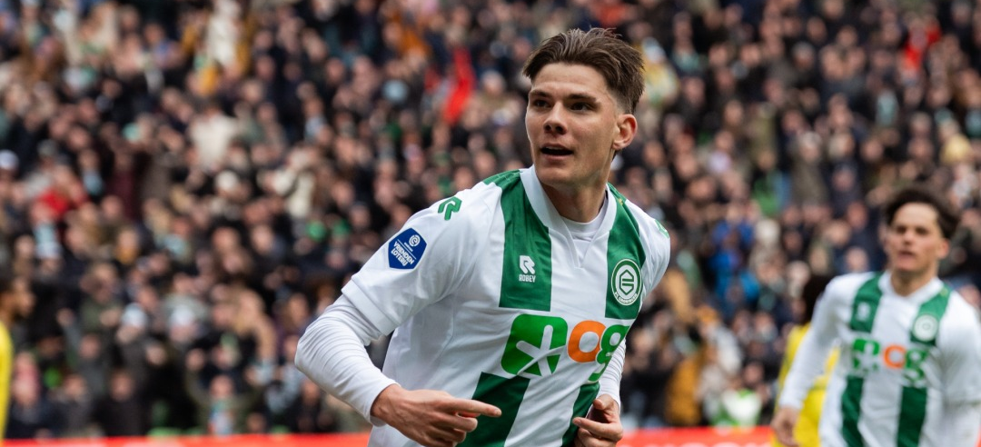 Groningen. Source: Official Website