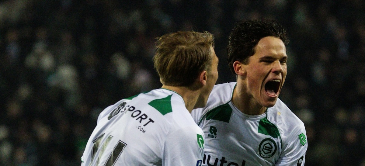 Groningen. Source: Official Facebook