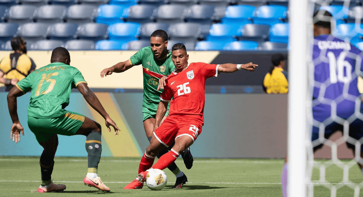 Guadeloupe. Source: Official Website