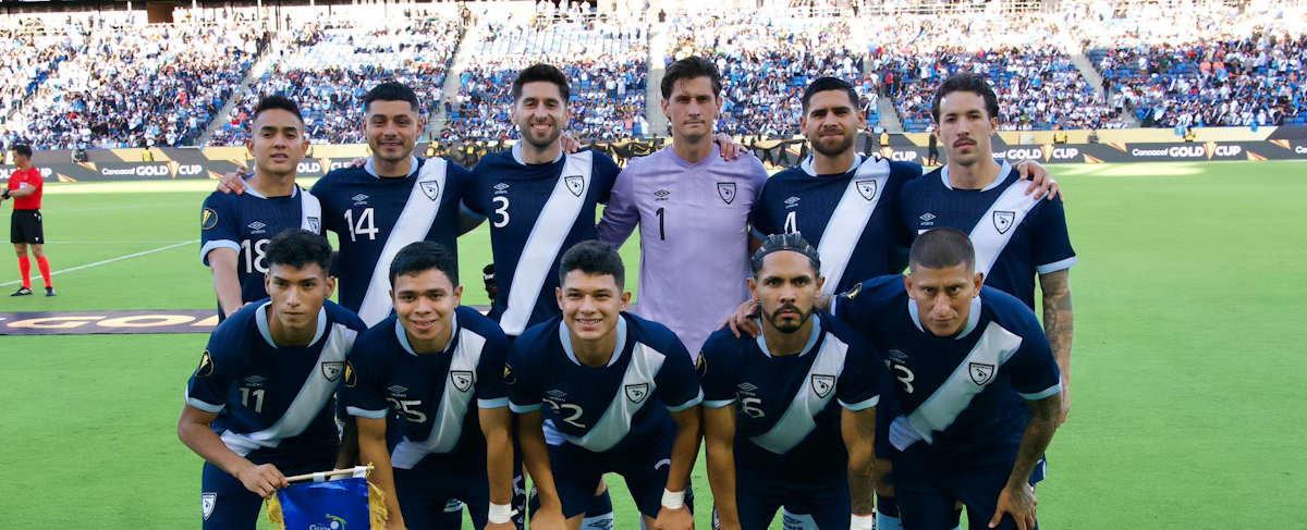 Guatemala. Source: Official Website