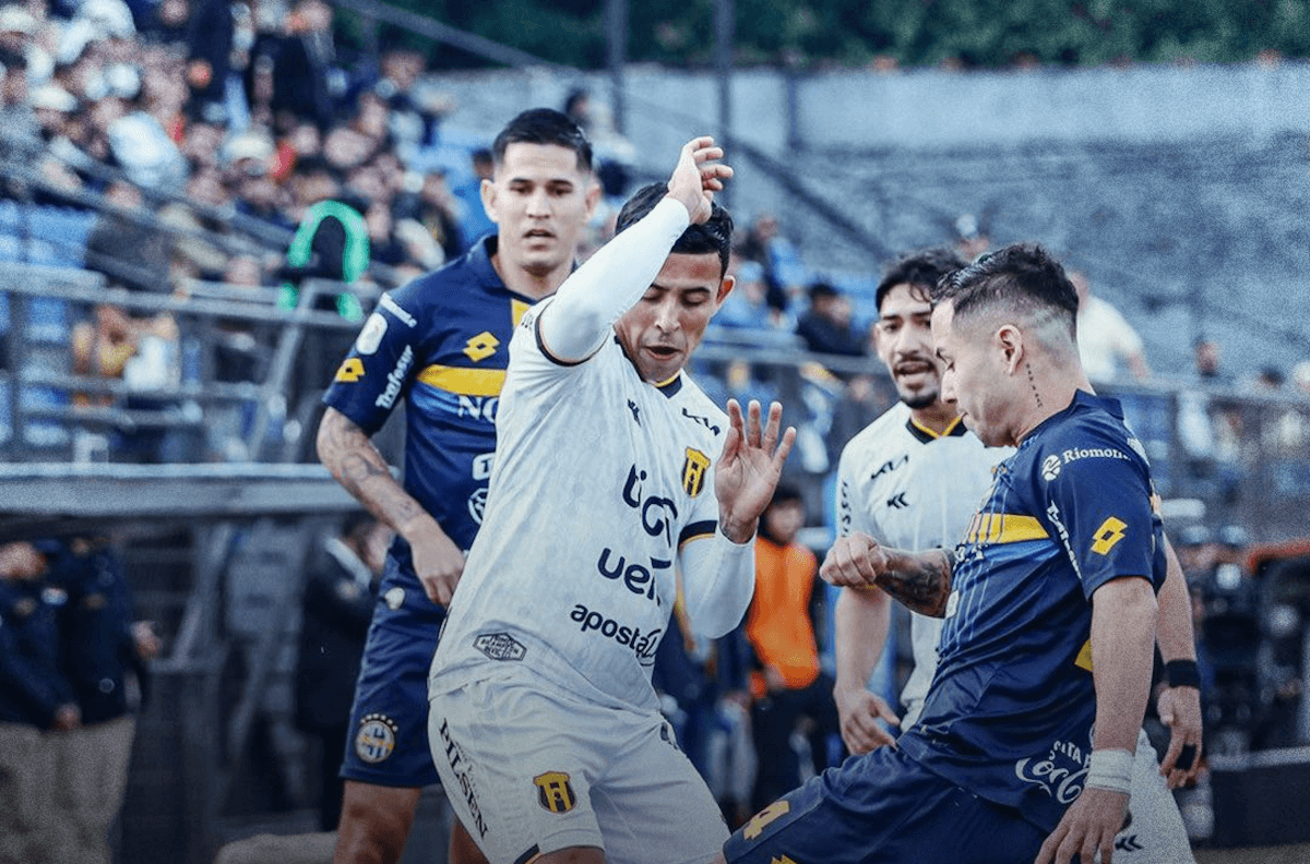 Guarani. Source: Official Website