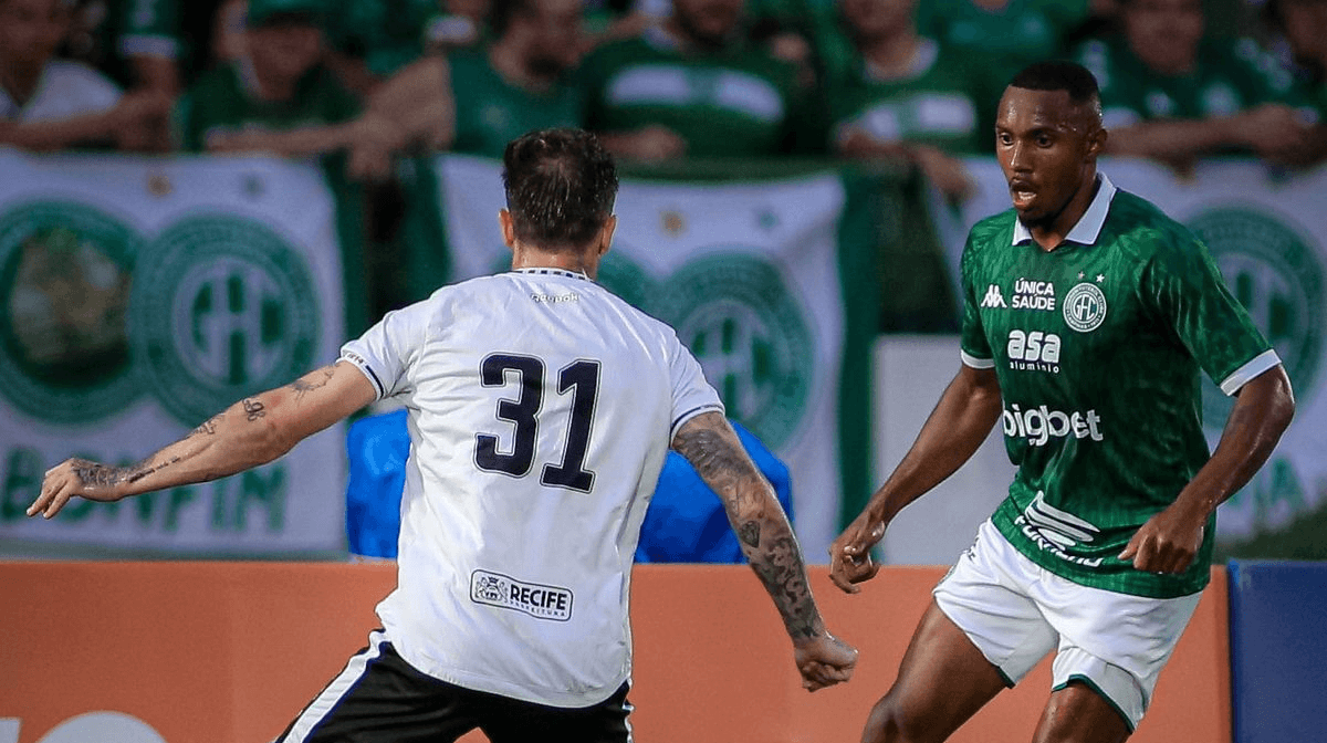 Guarani. Source: Official Website
