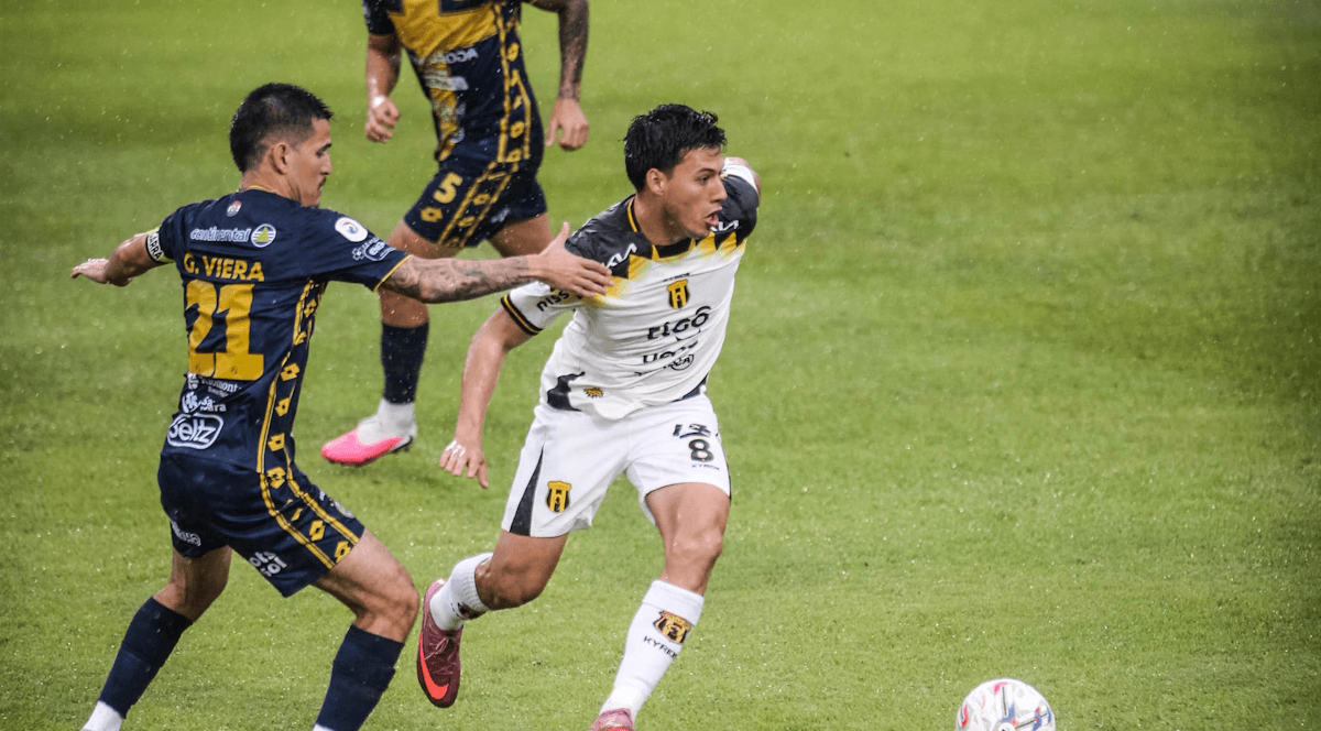 Guarani. Source: Official Facebook