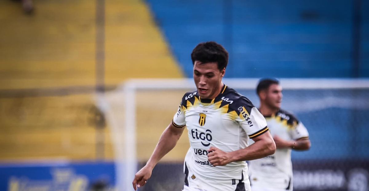 Guarani. Source: Official Facebook
