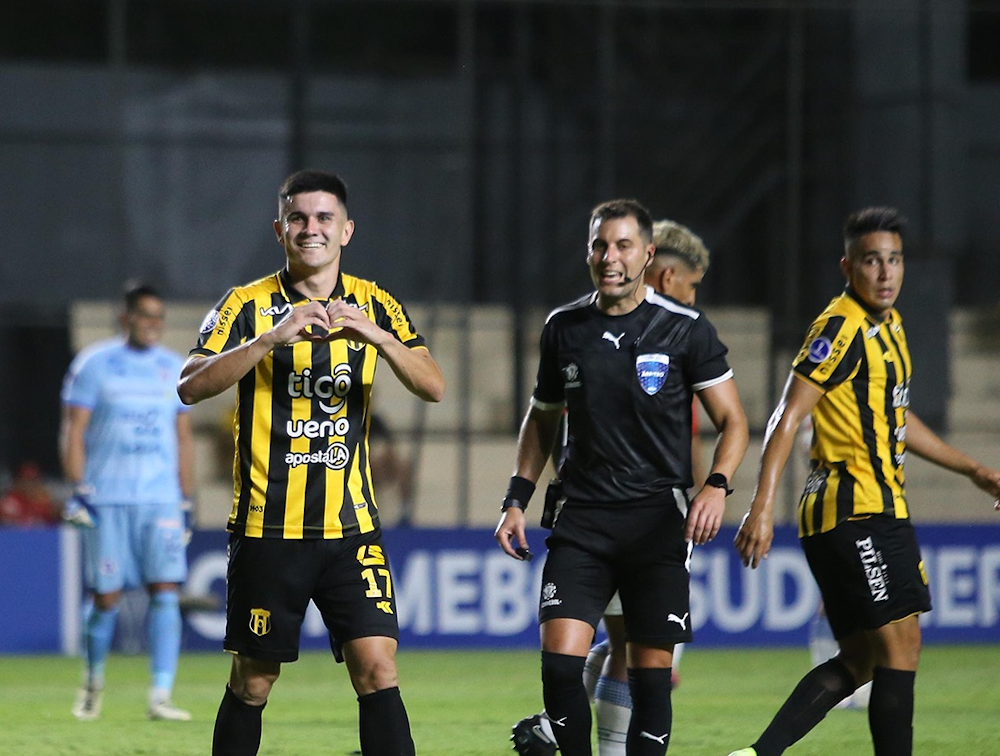 Guarani. Source: Official Website