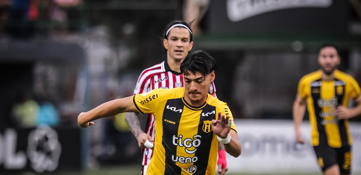 Guarani. Source: Official Facebook