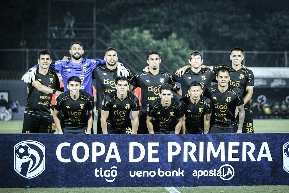 Guarani. Source: Official Website