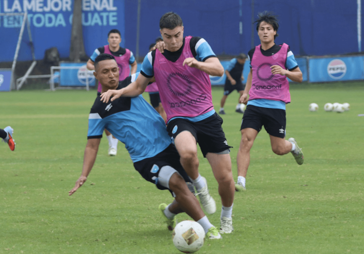 Guatemala
