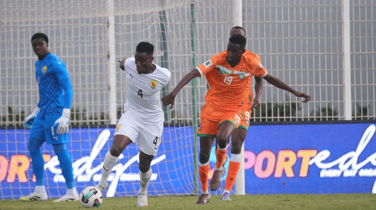 Guinea. Source: Official Website