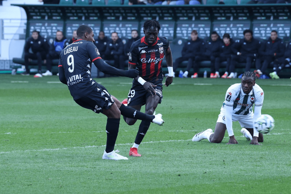 Guingamp. Source: Official Website