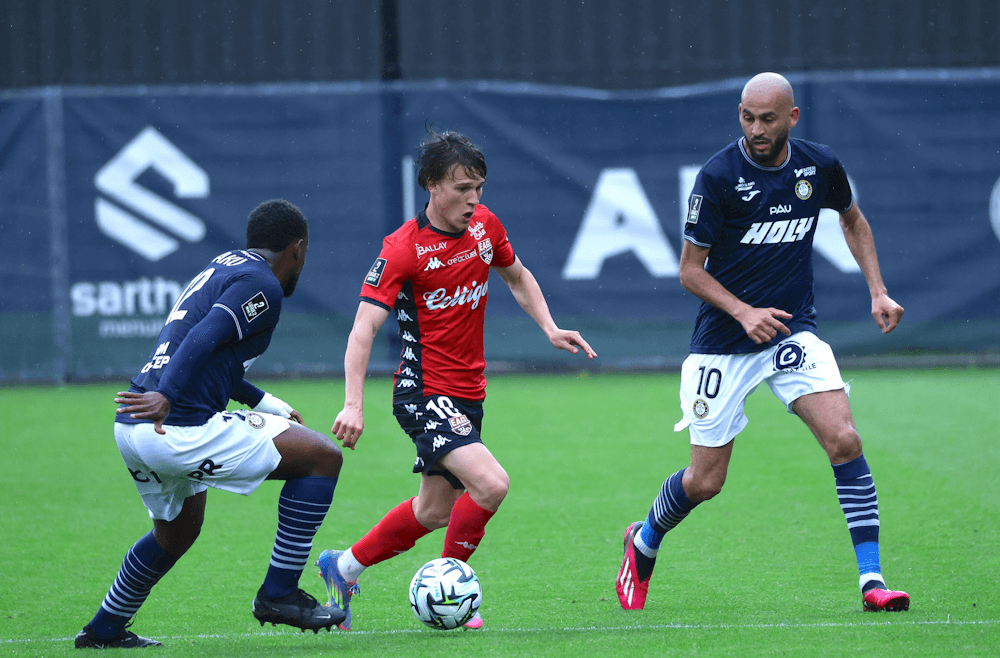 Guingamp. Source: Official Website