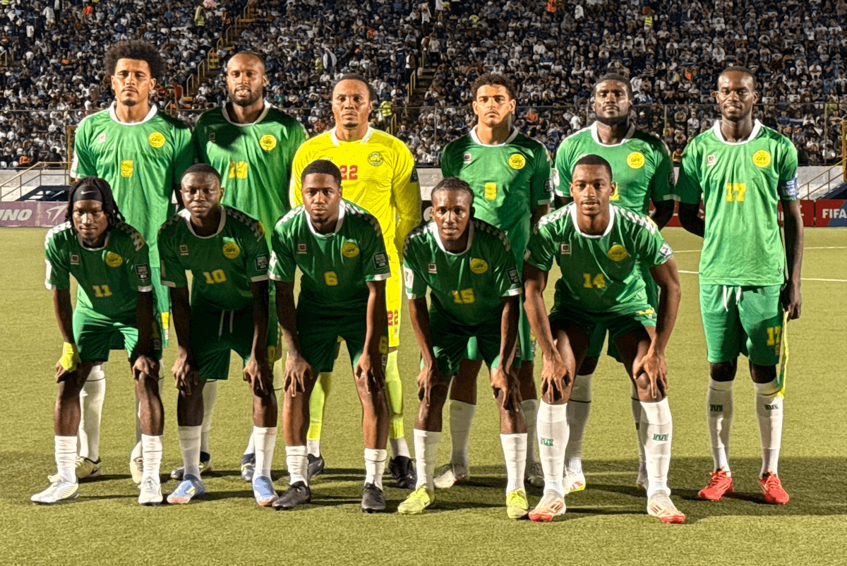 Guyana