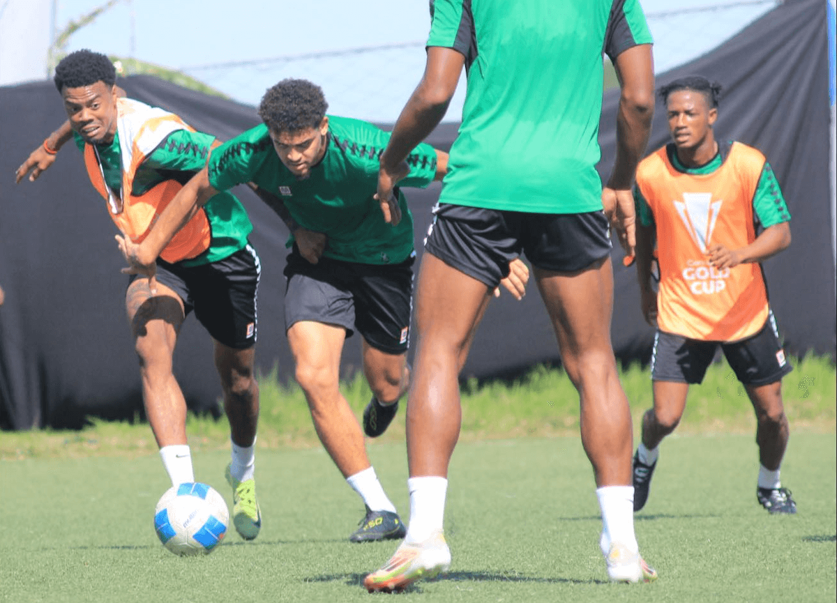 Guyana. Source: Official Website