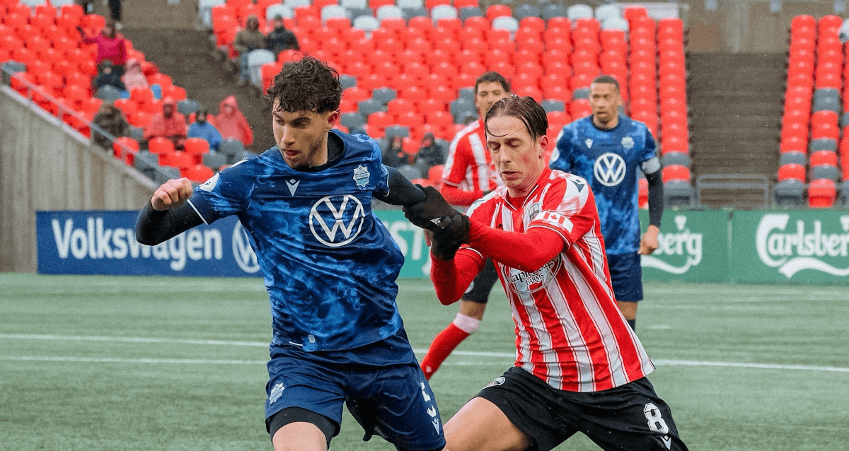 HFX-Wanderers-FC. Source: Official X/Twitter. Edited photo